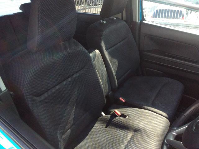 フレア ハイブリッドＸＳ　衝突被害軽減システム　オートエアコン　オートライト　ＬＥＤライト　シートヒーター　ステリモ　ナビ　フルセグＴＶ　ＣＤ／ＤＶＤ　Ｂｌｕｅｔｏｏｔｈ　全方位バックカメラ　純正１４アルミ　オートマ　ＣＶＴ（13枚目）