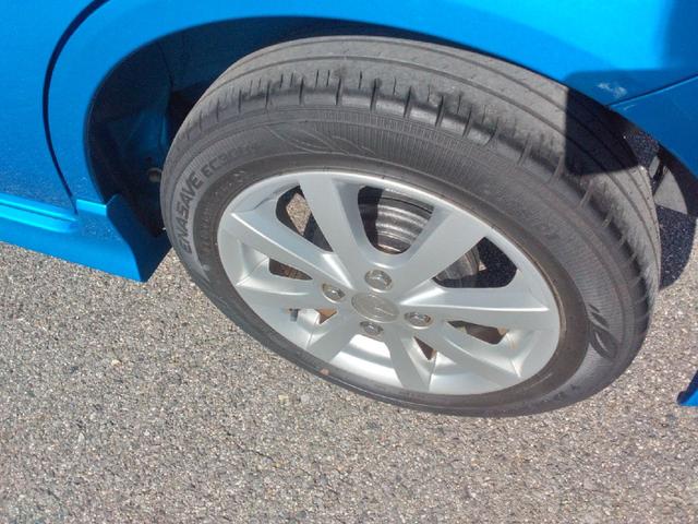 フレア ハイブリッドＸＳ　衝突被害軽減システム　オートエアコン　オートライト　ＬＥＤライト　シートヒーター　ステリモ　ナビ　フルセグＴＶ　ＣＤ／ＤＶＤ　Ｂｌｕｅｔｏｏｔｈ　全方位バックカメラ　純正１４アルミ　オートマ　ＣＶＴ（21枚目）