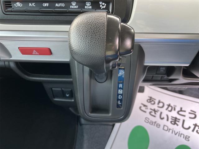 スペーシア ハイブリッドＸ　両側パワースライド　シートヒーター　オートライト　プッシュスタート　スマートキー　サーキュレーター　純正ナビ　ＴＶ　ＦＭ／ＡＭ　ＣＤ／ＤＶＤ　Ｂｌｕｅｔｏｏｔｈ　　ＣＶＴ　オートマ（11枚目）
