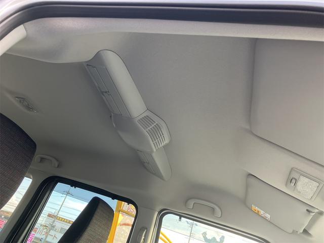 スペーシア ハイブリッドＸ　両側パワースライド　シートヒーター　オートライト　プッシュスタート　スマートキー　サーキュレーター　純正ナビ　ＴＶ　ＦＭ／ＡＭ　ＣＤ／ＤＶＤ　Ｂｌｕｅｔｏｏｔｈ　　ＣＶＴ　オートマ（12枚目）