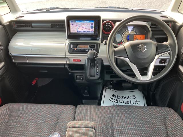 スペーシア ハイブリッドＸ　両側パワースライド　シートヒーター　オートライト　プッシュスタート　スマートキー　サーキュレーター　純正ナビ　ＴＶ　ＦＭ／ＡＭ　ＣＤ／ＤＶＤ　Ｂｌｕｅｔｏｏｔｈ　　ＣＶＴ　オートマ（15枚目）