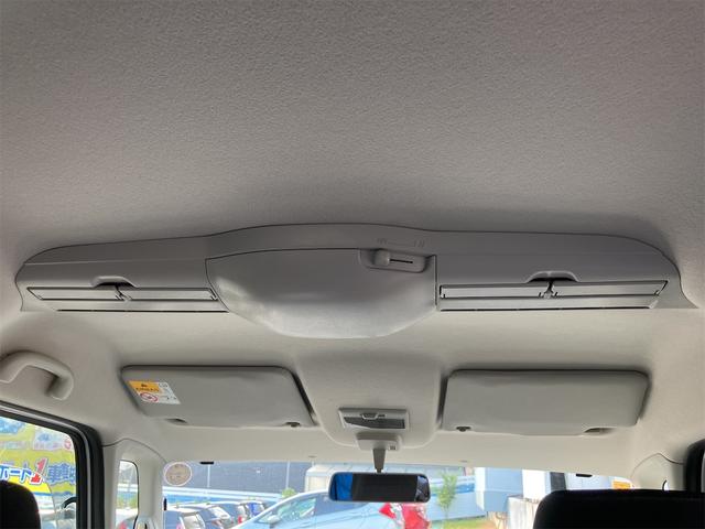 スペーシア ハイブリッドＸ　両側パワースライド　シートヒーター　オートライト　プッシュスタート　スマートキー　サーキュレーター　純正ナビ　ＴＶ　ＦＭ／ＡＭ　ＣＤ／ＤＶＤ　Ｂｌｕｅｔｏｏｔｈ　　ＣＶＴ　オートマ（30枚目）