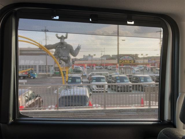 スペーシア ハイブリッドＸ　両側パワースライド　シートヒーター　オートライト　プッシュスタート　スマートキー　サーキュレーター　純正ナビ　ＴＶ　ＦＭ／ＡＭ　ＣＤ／ＤＶＤ　Ｂｌｕｅｔｏｏｔｈ　　ＣＶＴ　オートマ（31枚目）