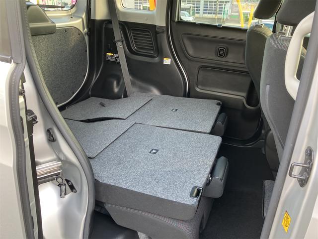 スペーシア ハイブリッドＸ　両側パワースライド　シートヒーター　オートライト　プッシュスタート　スマートキー　サーキュレーター　純正ナビ　ＴＶ　ＦＭ／ＡＭ　ＣＤ／ＤＶＤ　Ｂｌｕｅｔｏｏｔｈ　　ＣＶＴ　オートマ（32枚目）