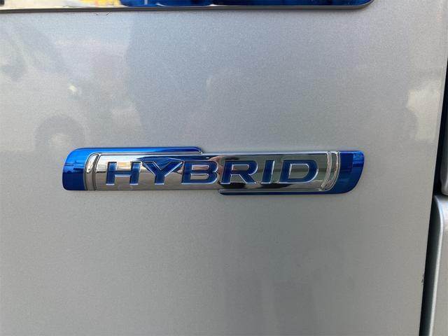スペーシア ハイブリッドＸ　両側パワースライド　シートヒーター　オートライト　プッシュスタート　スマートキー　サーキュレーター　純正ナビ　ＴＶ　ＦＭ／ＡＭ　ＣＤ／ＤＶＤ　Ｂｌｕｅｔｏｏｔｈ　　ＣＶＴ　オートマ（36枚目）
