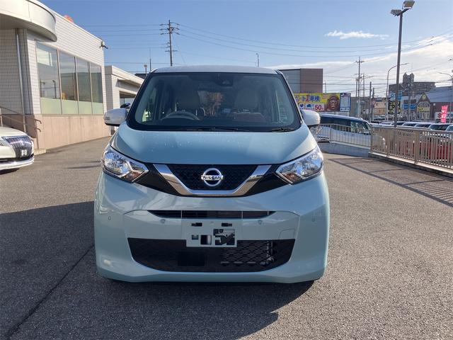 デイズ ボレロ　Ｘ　衝突被害軽減システム　専用アルミ　専用シート　アラウンドビューモニター　オートライト　純正ディスプレイオーディオ　ＣａｒＰｌａｙ・ＡｎｄｒｏｉｄＡｕｔｏ　ステリモ　連動ドラレコ　Ｂｌｕｅｔｏｏｔｈ（2枚目）