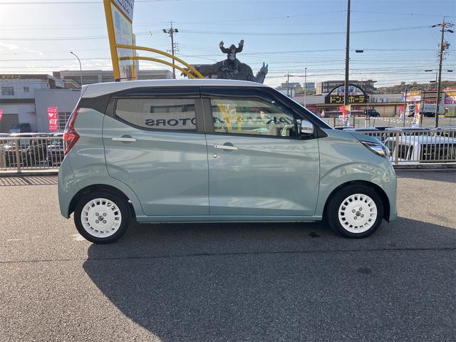 デイズ ボレロ　Ｘ　衝突被害軽減システム　専用アルミ　専用シート　アラウンドビューモニター　オートライト　純正ディスプレイオーディオ　ＣａｒＰｌａｙ・ＡｎｄｒｏｉｄＡｕｔｏ　ステリモ　連動ドラレコ　Ｂｌｕｅｔｏｏｔｈ（4枚目）