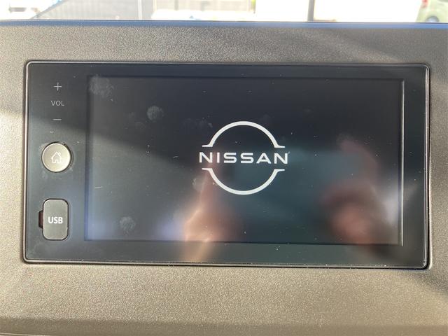 デイズ ボレロ　Ｘ　衝突被害軽減システム　専用アルミ　専用シート　アラウンドビューモニター　オートライト　純正ディスプレイオーディオ　ＣａｒＰｌａｙ・ＡｎｄｒｏｉｄＡｕｔｏ　ステリモ　連動ドラレコ　Ｂｌｕｅｔｏｏｔｈ（10枚目）