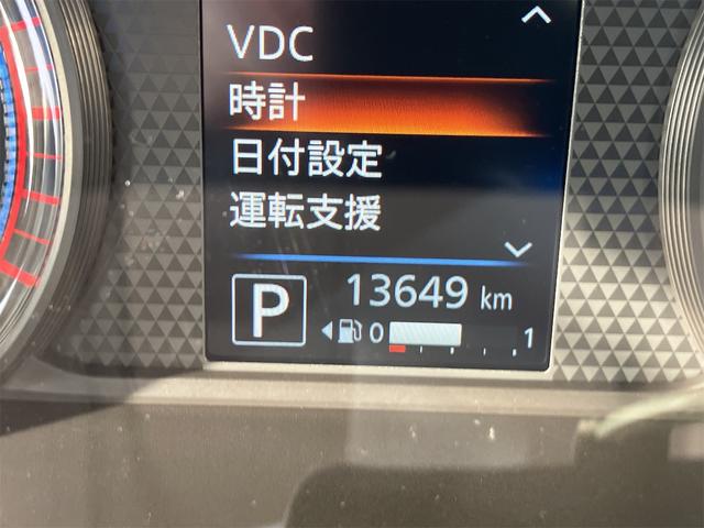 デイズ ボレロ　Ｘ　衝突被害軽減システム　専用アルミ　専用シート　アラウンドビューモニター　オートライト　純正ディスプレイオーディオ　ＣａｒＰｌａｙ・ＡｎｄｒｏｉｄＡｕｔｏ　ステリモ　連動ドラレコ　Ｂｌｕｅｔｏｏｔｈ（16枚目）