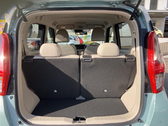 デイズ ボレロ　Ｘ　衝突被害軽減システム　専用アルミ　専用シート　アラウンドビューモニター　オートライト　純正ディスプレイオーディオ　ＣａｒＰｌａｙ・ＡｎｄｒｏｉｄＡｕｔｏ　ステリモ　連動ドラレコ　Ｂｌｕｅｔｏｏｔｈ（18枚目）