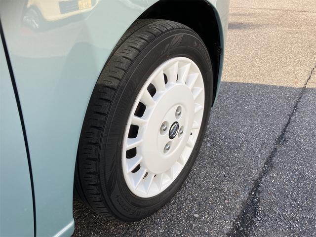 デイズ ボレロ　Ｘ　衝突被害軽減システム　専用アルミ　専用シート　アラウンドビューモニター　オートライト　純正ディスプレイオーディオ　ＣａｒＰｌａｙ・ＡｎｄｒｏｉｄＡｕｔｏ　ステリモ　連動ドラレコ　Ｂｌｕｅｔｏｏｔｈ（19枚目）