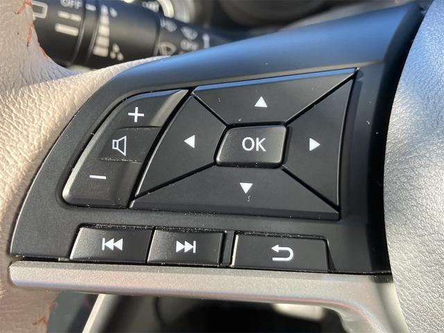 デイズ ボレロ　Ｘ　衝突被害軽減システム　専用アルミ　専用シート　アラウンドビューモニター　オートライト　純正ディスプレイオーディオ　ＣａｒＰｌａｙ・ＡｎｄｒｏｉｄＡｕｔｏ　ステリモ　連動ドラレコ　Ｂｌｕｅｔｏｏｔｈ（27枚目）