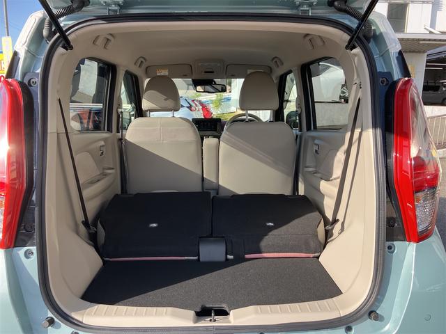 デイズ ボレロ　Ｘ　衝突被害軽減システム　専用アルミ　専用シート　アラウンドビューモニター　オートライト　純正ディスプレイオーディオ　ＣａｒＰｌａｙ・ＡｎｄｒｏｉｄＡｕｔｏ　ステリモ　連動ドラレコ　Ｂｌｕｅｔｏｏｔｈ（32枚目）