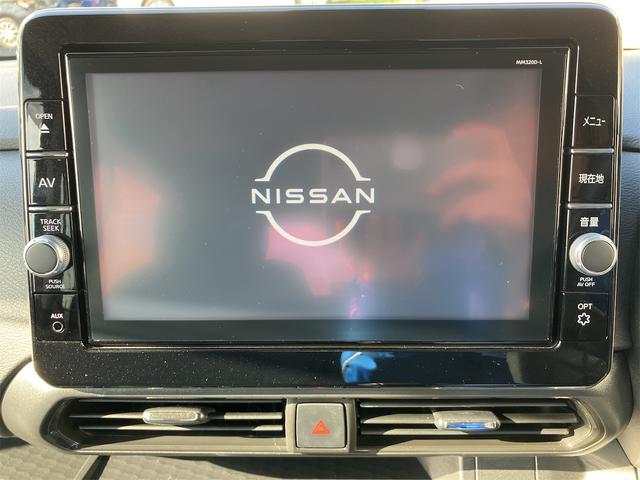 ルークス ハイウェイスター　Ｘ　衝突被害軽減システム　ハンズフリーパワースライド　オートライト　ＬＥＤヘッド／フォグ／デイライト　純正９インチナビ　ＣＤ／ＤＶＤ　Ｂｌｕｅｔｏｏｔｈ　アラウンドビューモニター　ＥＴＣ　アルミホイール（10枚目）