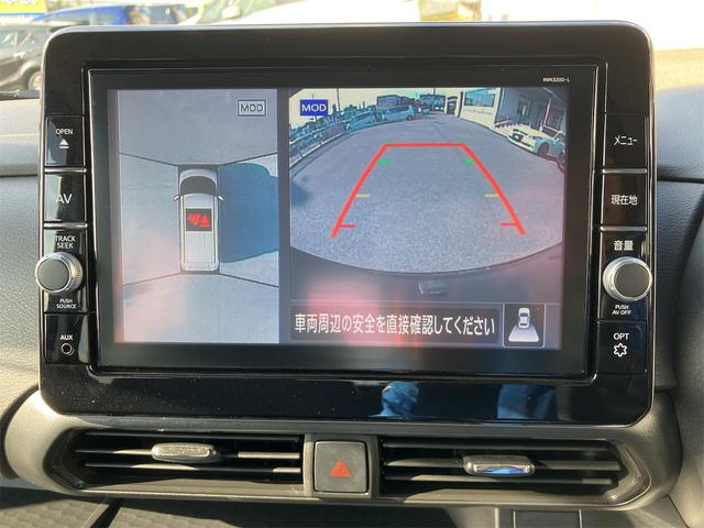 ルークス ハイウェイスター　Ｘ　衝突被害軽減システム　ハンズフリーパワースライド　オートライト　ＬＥＤヘッド／フォグ／デイライト　純正９インチナビ　ＣＤ／ＤＶＤ　Ｂｌｕｅｔｏｏｔｈ　アラウンドビューモニター　ＥＴＣ　アルミホイール（25枚目）