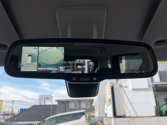 ルークス ハイウェイスター　Ｘ　衝突被害軽減システム　ハンズフリーパワースライド　オートライト　ＬＥＤヘッド／フォグ／デイライト　純正９インチナビ　ＣＤ／ＤＶＤ　Ｂｌｕｅｔｏｏｔｈ　アラウンドビューモニター　ＥＴＣ　アルミホイール（26枚目）