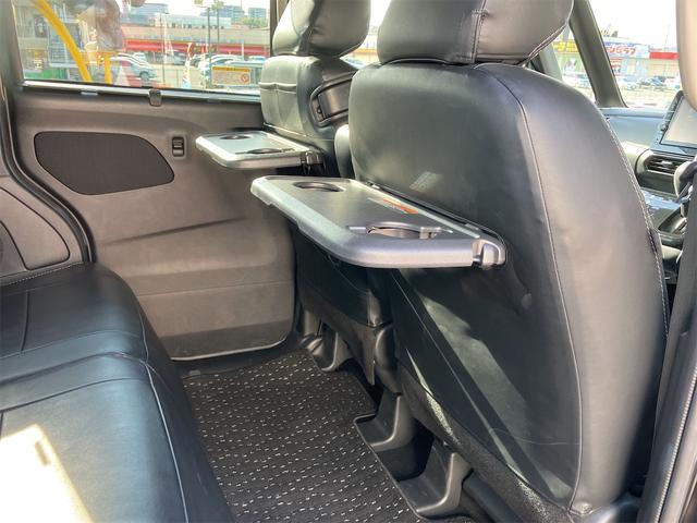 ルークス ハイウェイスター　Ｘ　衝突被害軽減システム　ハンズフリーパワースライド　オートライト　ＬＥＤヘッド／フォグ／デイライト　純正９インチナビ　ＣＤ／ＤＶＤ　Ｂｌｕｅｔｏｏｔｈ　アラウンドビューモニター　ＥＴＣ　アルミホイール（39枚目）