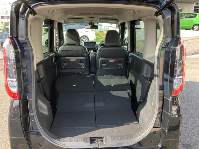 ルークス ハイウェイスター　Ｘ　衝突被害軽減システム　ハンズフリーパワースライド　オートライト　ＬＥＤヘッド／フォグ／デイライト　純正９インチナビ　ＣＤ／ＤＶＤ　Ｂｌｕｅｔｏｏｔｈ　アラウンドビューモニター　ＥＴＣ　アルミホイール（42枚目）