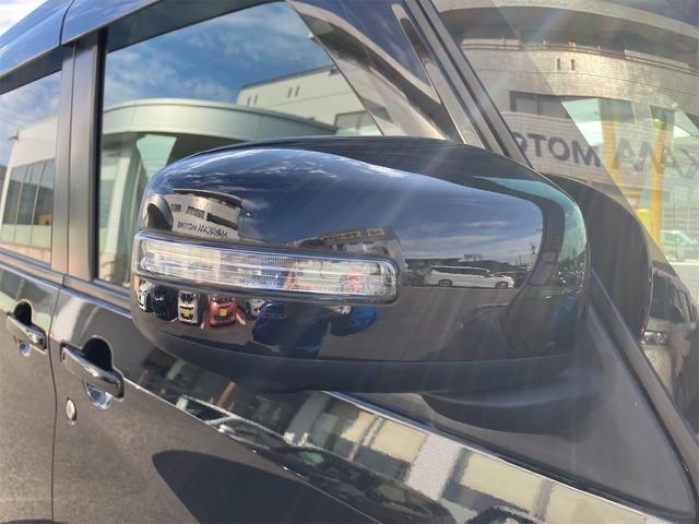 ルークス ハイウェイスター　Ｘ　衝突被害軽減システム　ハンズフリーパワースライド　オートライト　ＬＥＤヘッド／フォグ／デイライト　純正９インチナビ　ＣＤ／ＤＶＤ　Ｂｌｕｅｔｏｏｔｈ　アラウンドビューモニター　ＥＴＣ　アルミホイール（44枚目）