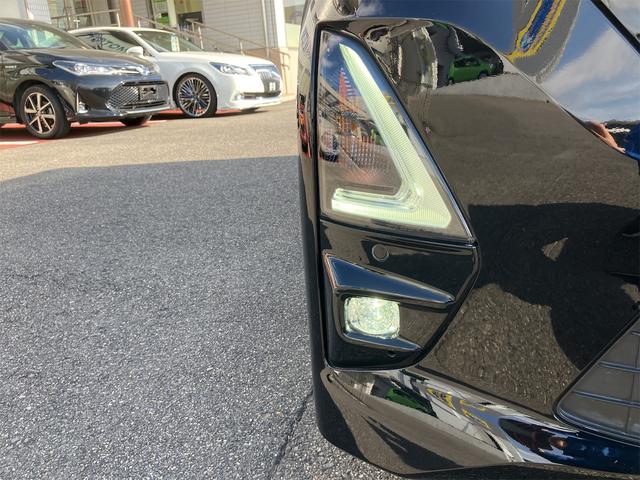 ルークス ハイウェイスター　Ｘ　衝突被害軽減システム　ハンズフリーパワースライド　オートライト　ＬＥＤヘッド／フォグ／デイライト　純正９インチナビ　ＣＤ／ＤＶＤ　Ｂｌｕｅｔｏｏｔｈ　アラウンドビューモニター　ＥＴＣ　アルミホイール（46枚目）