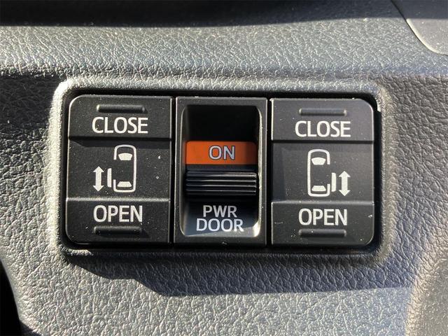 シエンタ Ｇ　クエロ　衝突被害軽減システム　ガソリン　７人乗　モデリスタエアロ　両側パワースライド　ＬＥＤ　アルパインナビ　フルセグＴＶ　ＣＤ／ＤＶＤ　Ｂｌｕｅｔｏｏｔｈ　バックモニター　リアモニター　ＥＴＣ　社外１５ＡＷ（34枚目）