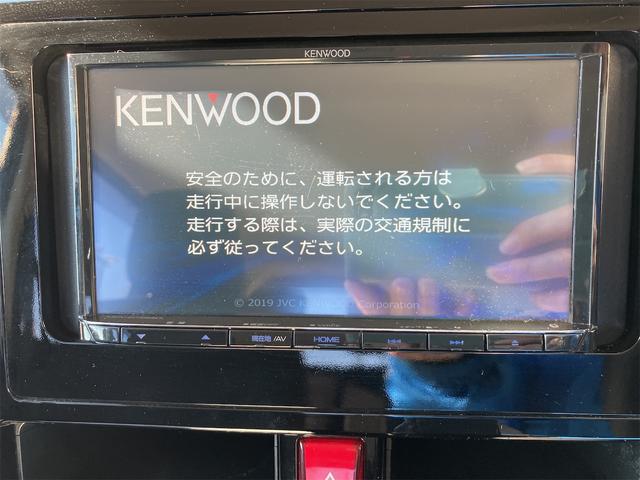 タンク カスタムＧ　衝突被害軽減システム　両側電動スライド　オートライト／ハイビーム　ＬＥＤライト／フォグ　クルコン　フルセグナビ　ＣＤ／ＤＶＤ　Ｂｌｕｅｔｏｏｔｈ　全方位モニター　前後ドラレコ　ＥＴＣ　１４ＡＷ　ＣＶＴ（10枚目）