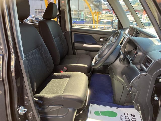 タンク カスタムＧ　衝突被害軽減システム　両側電動スライド　オートライト／ハイビーム　ＬＥＤライト／フォグ　クルコン　フルセグナビ　ＣＤ／ＤＶＤ　Ｂｌｕｅｔｏｏｔｈ　全方位モニター　前後ドラレコ　ＥＴＣ　１４ＡＷ　ＣＶＴ（13枚目）