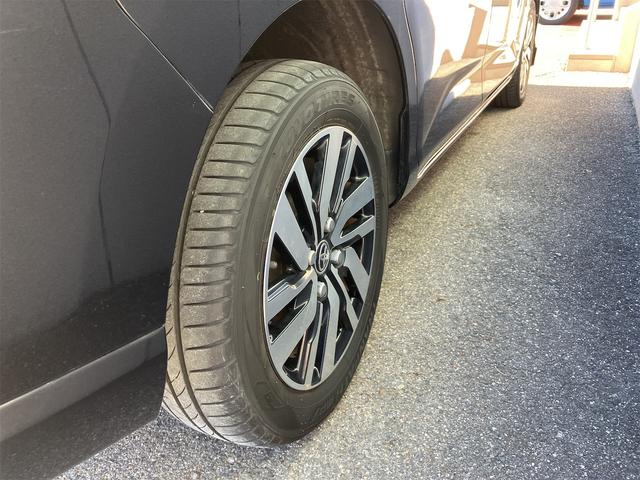 タンク カスタムＧ　衝突被害軽減システム　両側電動スライド　オートライト／ハイビーム　ＬＥＤライト／フォグ　クルコン　フルセグナビ　ＣＤ／ＤＶＤ　Ｂｌｕｅｔｏｏｔｈ　全方位モニター　前後ドラレコ　ＥＴＣ　１４ＡＷ　ＣＶＴ（20枚目）