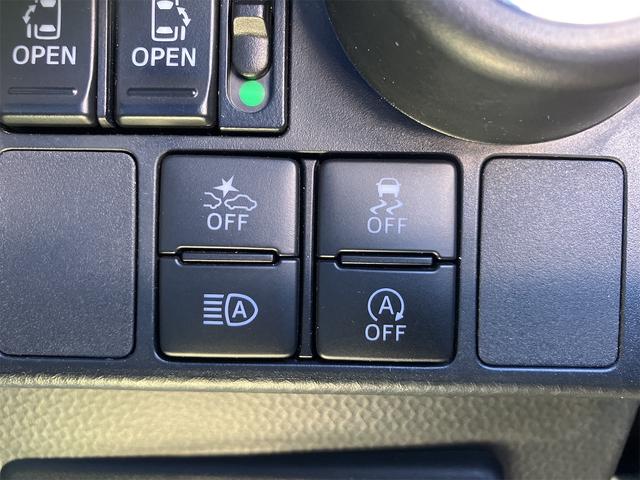 タンク カスタムＧ　衝突被害軽減システム　両側電動スライド　オートライト／ハイビーム　ＬＥＤライト／フォグ　クルコン　フルセグナビ　ＣＤ／ＤＶＤ　Ｂｌｕｅｔｏｏｔｈ　全方位モニター　前後ドラレコ　ＥＴＣ　１４ＡＷ　ＣＶＴ（31枚目）