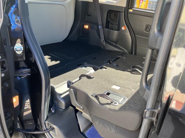 タンク カスタムＧ　衝突被害軽減システム　両側電動スライド　オートライト／ハイビーム　ＬＥＤライト／フォグ　クルコン　フルセグナビ　ＣＤ／ＤＶＤ　Ｂｌｕｅｔｏｏｔｈ　全方位モニター　前後ドラレコ　ＥＴＣ　１４ＡＷ　ＣＶＴ（36枚目）