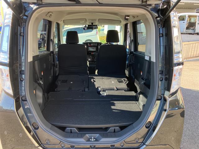 タンク カスタムＧ　衝突被害軽減システム　両側電動スライド　オートライト／ハイビーム　ＬＥＤライト／フォグ　クルコン　フルセグナビ　ＣＤ／ＤＶＤ　Ｂｌｕｅｔｏｏｔｈ　全方位モニター　前後ドラレコ　ＥＴＣ　１４ＡＷ　ＣＶＴ（37枚目）