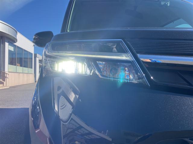 タンク カスタムＧ　衝突被害軽減システム　両側電動スライド　オートライト／ハイビーム　ＬＥＤライト／フォグ　クルコン　フルセグナビ　ＣＤ／ＤＶＤ　Ｂｌｕｅｔｏｏｔｈ　全方位モニター　前後ドラレコ　ＥＴＣ　１４ＡＷ　ＣＶＴ（41枚目）