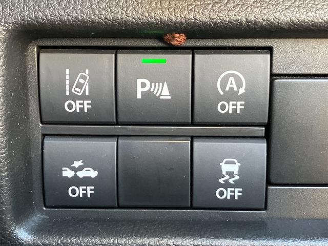 ハスラー ハイブリッドＸ　衝突被害軽減システム　２トーン　ＬＥＤヘッド／フォグ　オートライト　シートヒーター　フルセグナビ　ＣＤ／ＤＶＤ　Ｂｌｕｅｔｏｏｔｈ　バックカメラ　ドライブレコーダー　純正１５アルミ　ＣＶＴ　オートマ（29枚目）