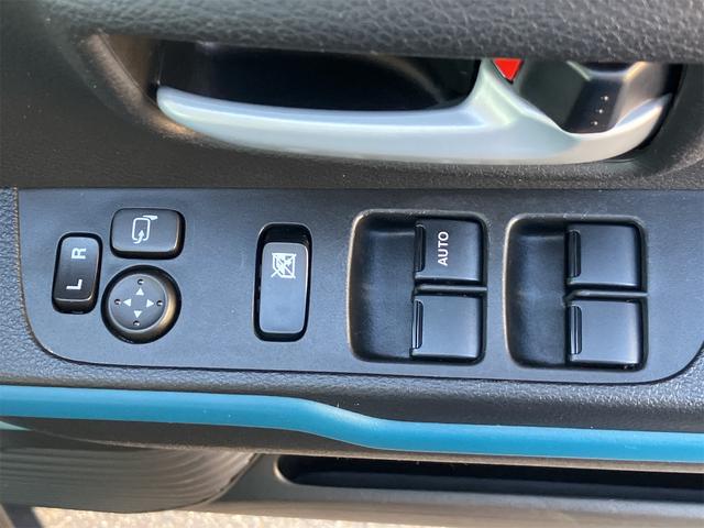 ハスラー ハイブリッドＸ　衝突被害軽減システム　２トーン　ＬＥＤヘッド／フォグ　オートライト　シートヒーター　フルセグナビ　ＣＤ／ＤＶＤ　Ｂｌｕｅｔｏｏｔｈ　バックカメラ　ドライブレコーダー　純正１５アルミ　ＣＶＴ　オートマ（31枚目）