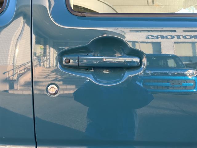 ハスラー ハイブリッドＸ　衝突被害軽減システム　２トーン　ＬＥＤヘッド／フォグ　オートライト　シートヒーター　フルセグナビ　ＣＤ／ＤＶＤ　Ｂｌｕｅｔｏｏｔｈ　バックカメラ　ドライブレコーダー　純正１５アルミ　ＣＶＴ　オートマ（35枚目）