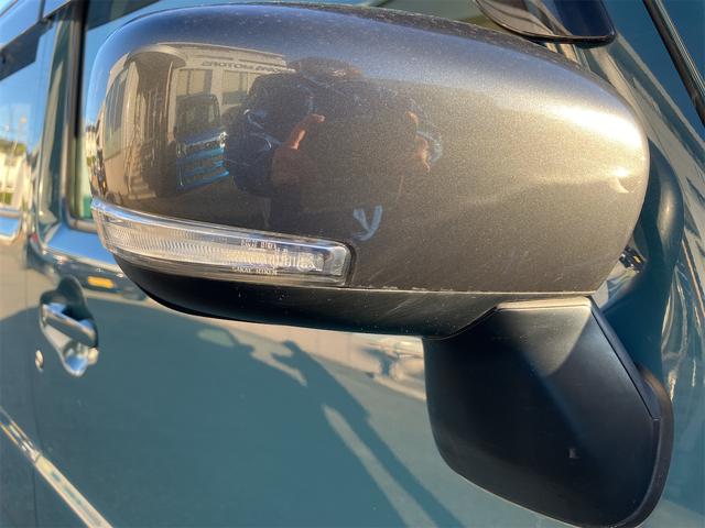 ハスラー ハイブリッドＸ　衝突被害軽減システム　２トーン　ＬＥＤヘッド／フォグ　オートライト　シートヒーター　フルセグナビ　ＣＤ／ＤＶＤ　Ｂｌｕｅｔｏｏｔｈ　バックカメラ　ドライブレコーダー　純正１５アルミ　ＣＶＴ　オートマ（36枚目）