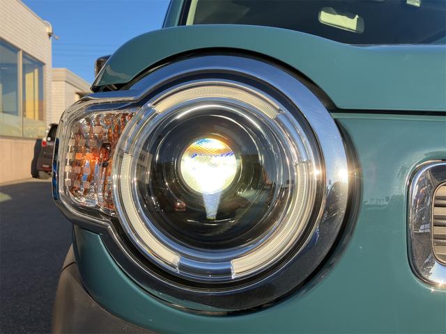 ハスラー ハイブリッドＸ　衝突被害軽減システム　２トーン　ＬＥＤヘッド／フォグ　オートライト　シートヒーター　フルセグナビ　ＣＤ／ＤＶＤ　Ｂｌｕｅｔｏｏｔｈ　バックカメラ　ドライブレコーダー　純正１５アルミ　ＣＶＴ　オートマ（37枚目）