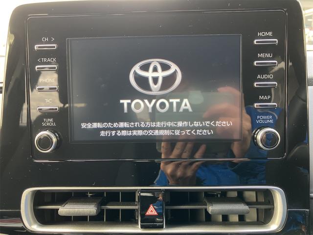 アクア Ｇ　衝突被害軽減システム　オートライト　ＬＥＤライト／フォグ　クルコン　１００Ｖ電源　ＯＰナビ機能付きディスプレイオーディオ　Ｂｌｕｅｔｏｏｔｈ　バックモニター　ドラレコ　ＥＴＣ　純正１６ＡＷ　ＣＶＴ（10枚目）