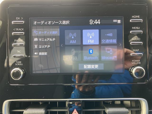 アクア Ｇ　衝突被害軽減システム　オートライト　ＬＥＤライト／フォグ　クルコン　１００Ｖ電源　ＯＰナビ機能付きディスプレイオーディオ　Ｂｌｕｅｔｏｏｔｈ　バックモニター　ドラレコ　ＥＴＣ　純正１６ＡＷ　ＣＶＴ（23枚目）