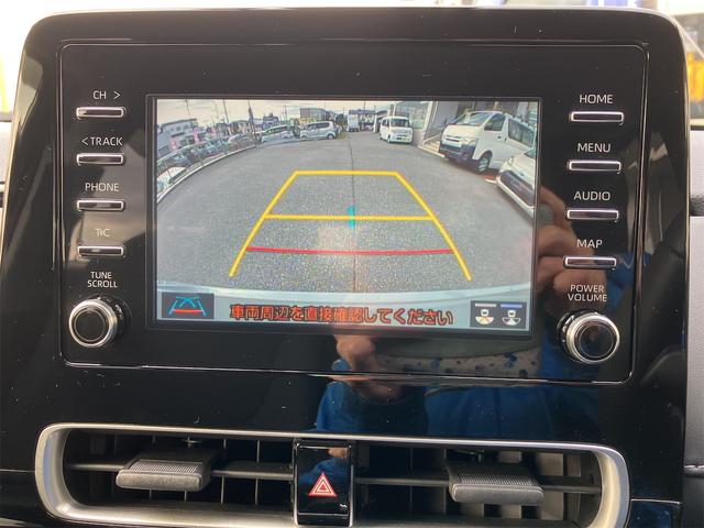 アクア Ｇ　衝突被害軽減システム　オートライト　ＬＥＤライト／フォグ　クルコン　１００Ｖ電源　ＯＰナビ機能付きディスプレイオーディオ　Ｂｌｕｅｔｏｏｔｈ　バックモニター　ドラレコ　ＥＴＣ　純正１６ＡＷ　ＣＶＴ（24枚目）