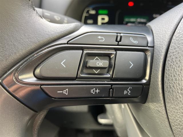 アクア Ｇ　衝突被害軽減システム　オートライト　ＬＥＤライト／フォグ　クルコン　１００Ｖ電源　ＯＰナビ機能付きディスプレイオーディオ　Ｂｌｕｅｔｏｏｔｈ　バックモニター　ドラレコ　ＥＴＣ　純正１６ＡＷ　ＣＶＴ（28枚目）