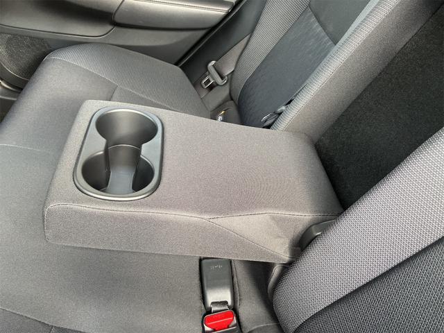 アクア Ｇ　衝突被害軽減システム　オートライト　ＬＥＤライト／フォグ　クルコン　１００Ｖ電源　ＯＰナビ機能付きディスプレイオーディオ　Ｂｌｕｅｔｏｏｔｈ　バックモニター　ドラレコ　ＥＴＣ　純正１６ＡＷ　ＣＶＴ（36枚目）