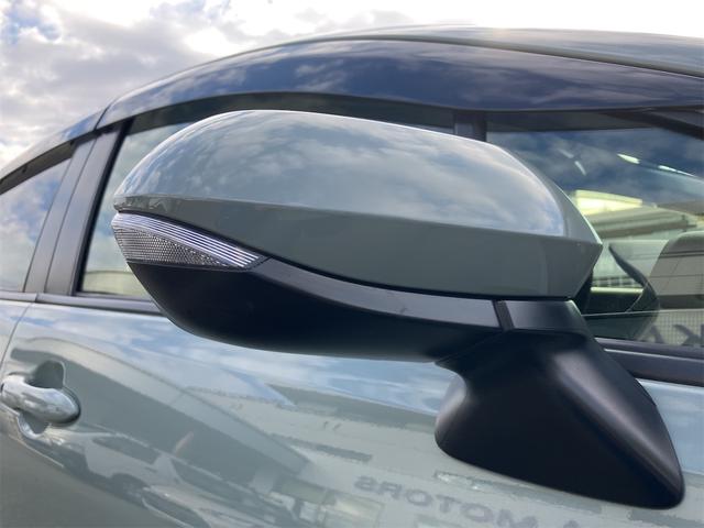 アクア Ｇ　衝突被害軽減システム　オートライト　ＬＥＤライト／フォグ　クルコン　１００Ｖ電源　ＯＰナビ機能付きディスプレイオーディオ　Ｂｌｕｅｔｏｏｔｈ　バックモニター　ドラレコ　ＥＴＣ　純正１６ＡＷ　ＣＶＴ（40枚目）