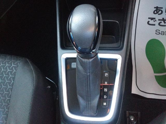 スイフト ＸＬ　衝突被害軽減システム　オートライト　シートヒーター　クルーズコントロール　フルセグナビ　Ｂｌｕｅｔｏｏｔｈ　ＣＤ／ＤＶＤ　バックモニター　ドライブレコーダー　ＥＴＣ２．０　純正アルミ　ＣＶＴ　オートマ（11枚目）