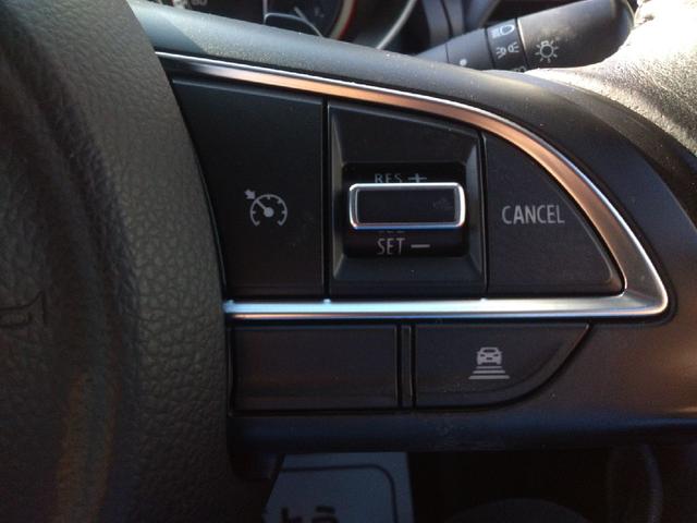 スイフト ＸＬ　衝突被害軽減システム　オートライト　シートヒーター　クルーズコントロール　フルセグナビ　Ｂｌｕｅｔｏｏｔｈ　ＣＤ／ＤＶＤ　バックモニター　ドライブレコーダー　ＥＴＣ２．０　純正アルミ　ＣＶＴ　オートマ（27枚目）