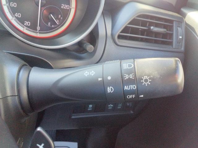 スイフト ＸＬ　衝突被害軽減システム　オートライト　シートヒーター　クルーズコントロール　フルセグナビ　Ｂｌｕｅｔｏｏｔｈ　ＣＤ／ＤＶＤ　バックモニター　ドライブレコーダー　ＥＴＣ２．０　純正アルミ　ＣＶＴ　オートマ（28枚目）