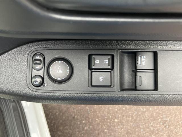 Ｎ－ＶＡＮ Ｌ・ホンダセンシング　衝突被害軽減システム　パワーウィンドウ　電格ミラー　オートライト　クルコン　ナビ　バックカメラ　ラジオ　ＣＤ　Ｂｌｕｅｔｏｏｔｈ　ＥＴＣ　ステアリングリモコン　ラゲッジバー　積載量３５０Ｋｇ　オートマ（32枚目）