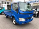 TOYOTA DYNA TRUCK