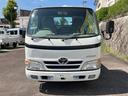 TOYOTA DYNA TRUCK