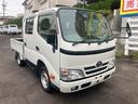 TOYOTA DYNA TRUCK